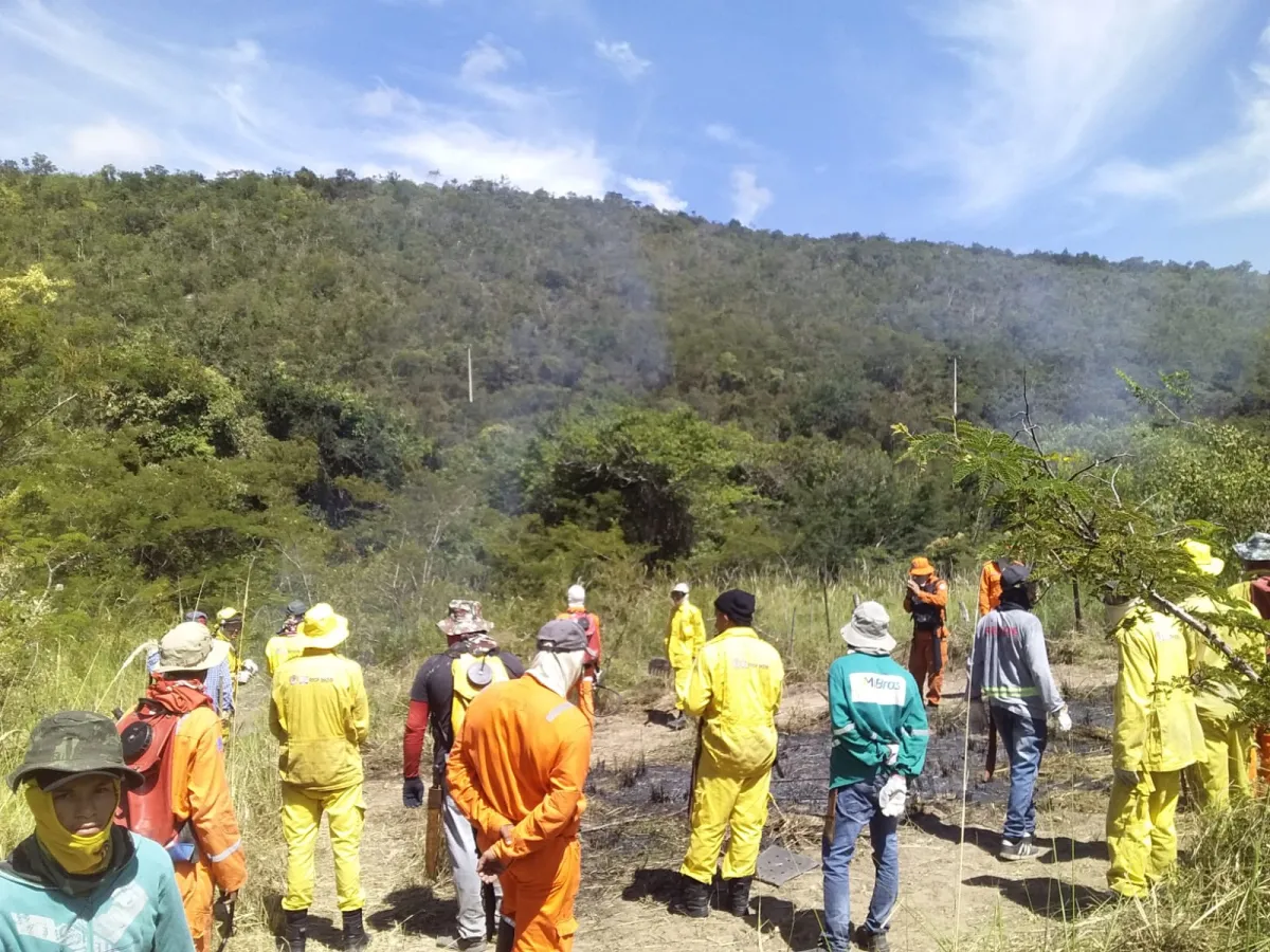 Em entrevista para a 88, diretora de Meio Ambiente de Abaíra fala em responsabilidade coletiva para com a Chapada