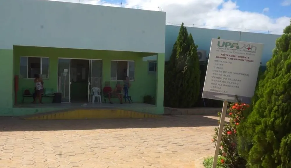 Livramento registrou 991 casos de diarreia de janeiro a novembro