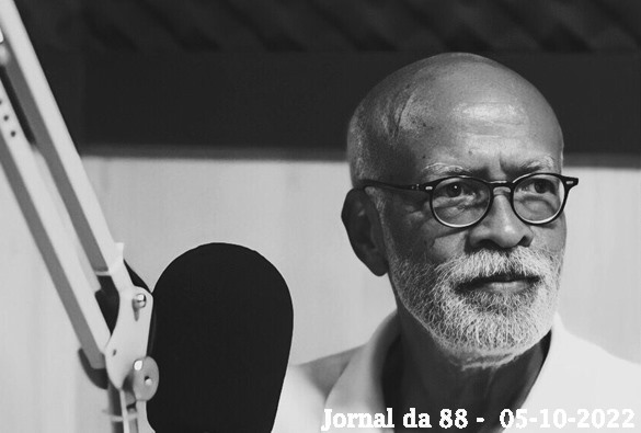 Fala do Jornalista Raimundo Marinho 