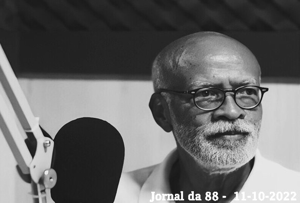 Fala do Jornalista Raimundo Marinho 