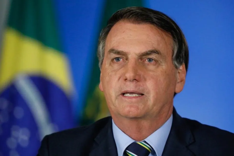 Bolsonaro é indiciado pela Polícia Federal e apontado como articulador do plano para matar Lula