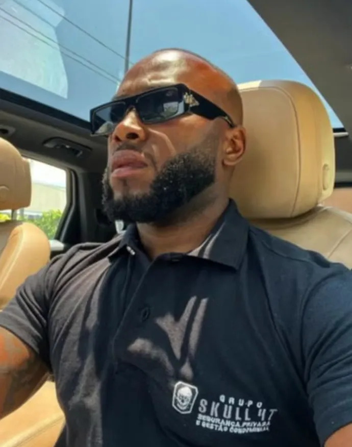 Ex-policial do Bope é investigado por treinar chefes do tráfico no Rio de Janeiro