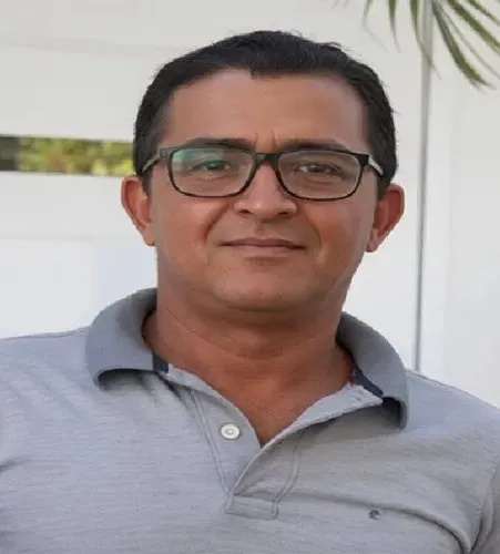 Corpo de homem que estava desaparecido há um mês é encontrado em Ibiassucê