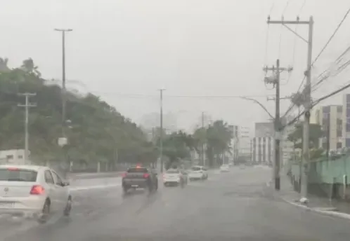 Cinco municípios da Bahia registram temperaturas abaixo de 16°C