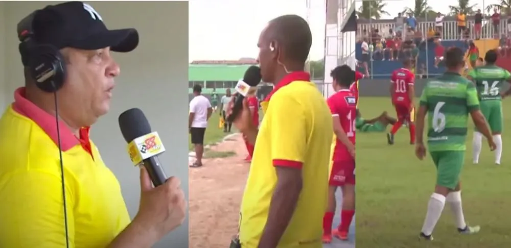 Estádio Municipal Dr. Edilson Ribeiro Pontes é reinaugurado em Livramento