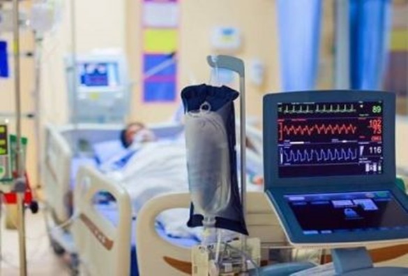 Governo da Bahia abre 170 leitos de UTI Covid e anuncia medidas de contenção