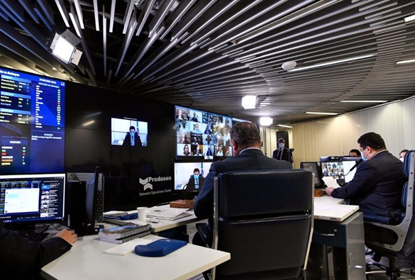 Senado aprova novo marco legal do saneamento básico no Brasil