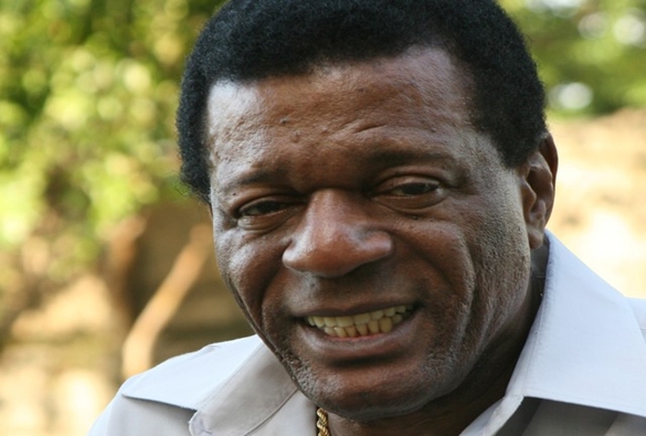 Sambista Almir Guineto morre aos 70 anos no Rio de Janeiro