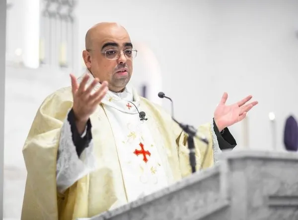 Padre católico é indiciado pela Polícia Federal por fazer parte do plano de assassinato de Lula