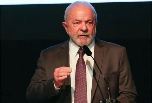 Lula rejeita enquadramento de PCC e CV como organizações terroristas pelos EUA