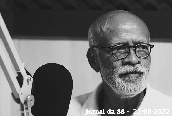 Fala do Jornalista Raimundo Marinho 