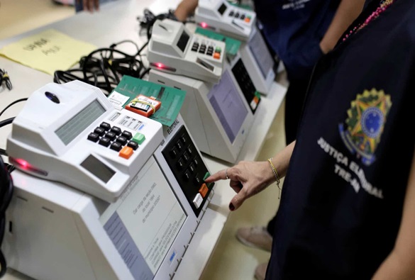 Recadastramento biométrico em Livramento: mais de 5 mil pessoas faltam realizar o procedimento 