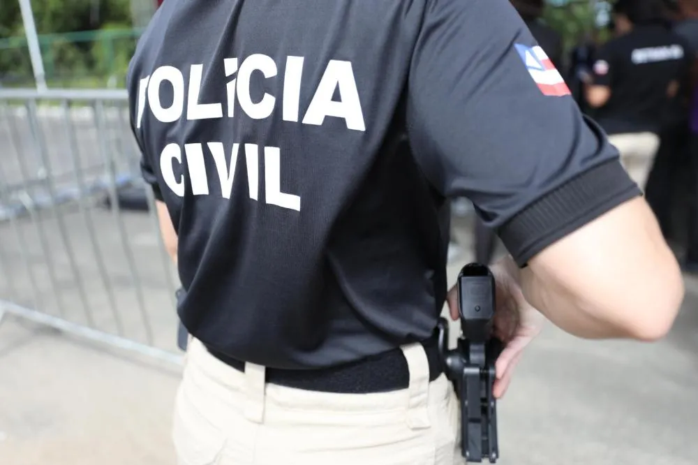 Homem condenado por roubar R$ 450 mil em ouro é preso em Brumado