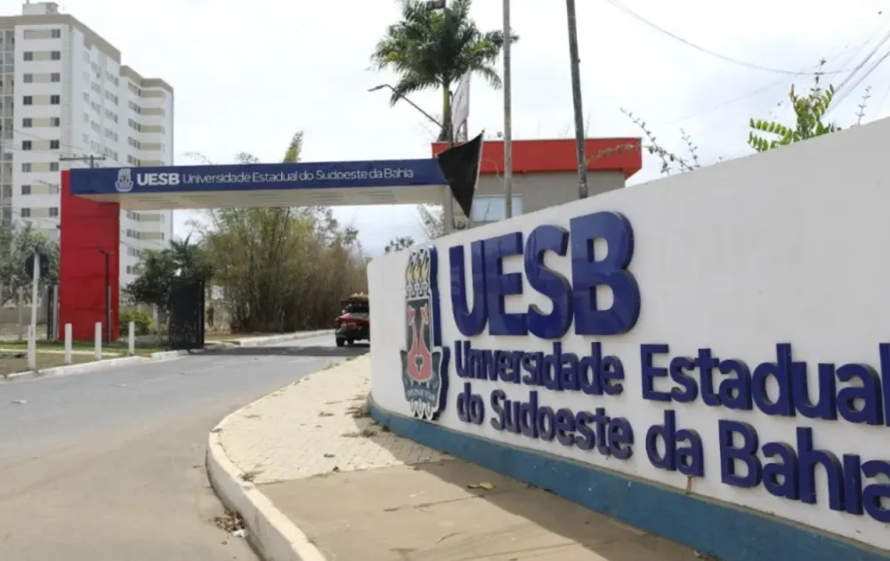 UESB abre inscrições para o Vestibular 2026 com quase mil vagas