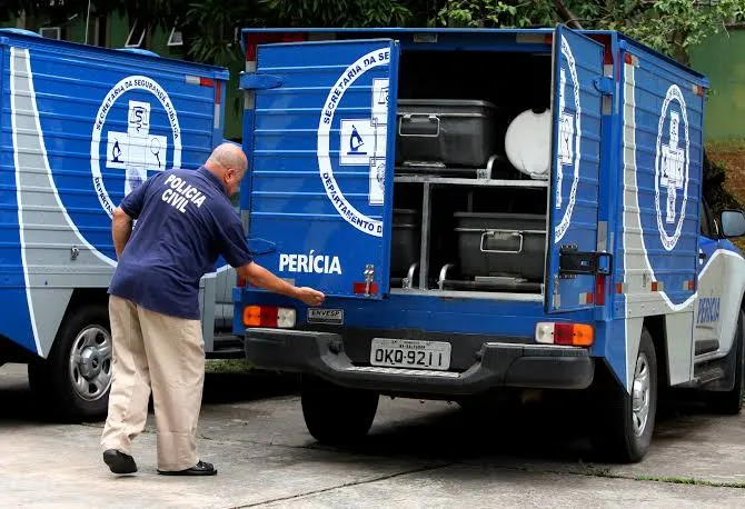 Homem é encontrado morto em residência de Brumado 