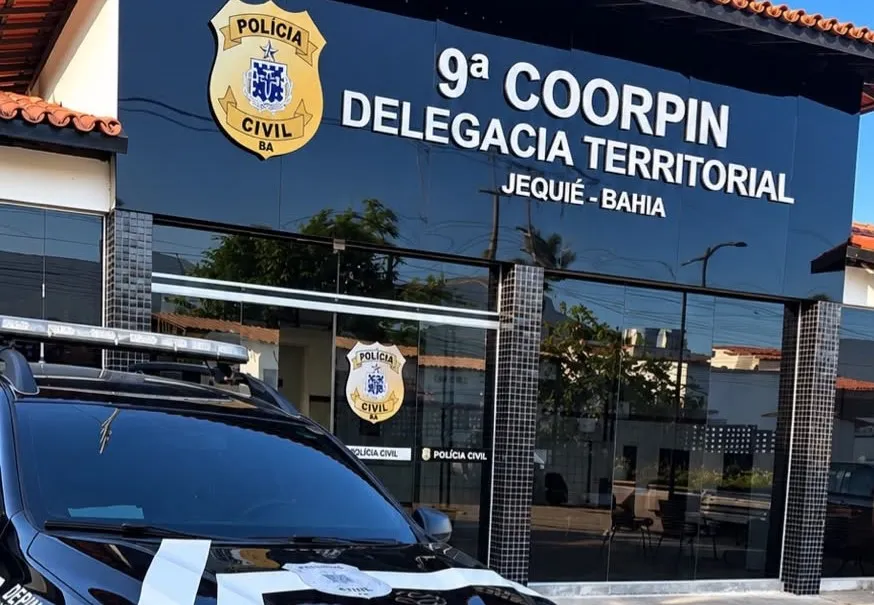 Operação Sonic III da Polícia Civil prende dois homens em Jequié; um é procurado por homicídio qualificado