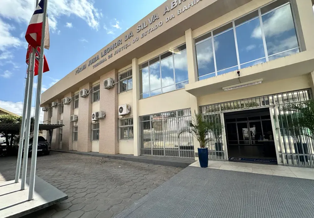 Sequestrador é condenado a quase 19 anos de prisão em Brumado