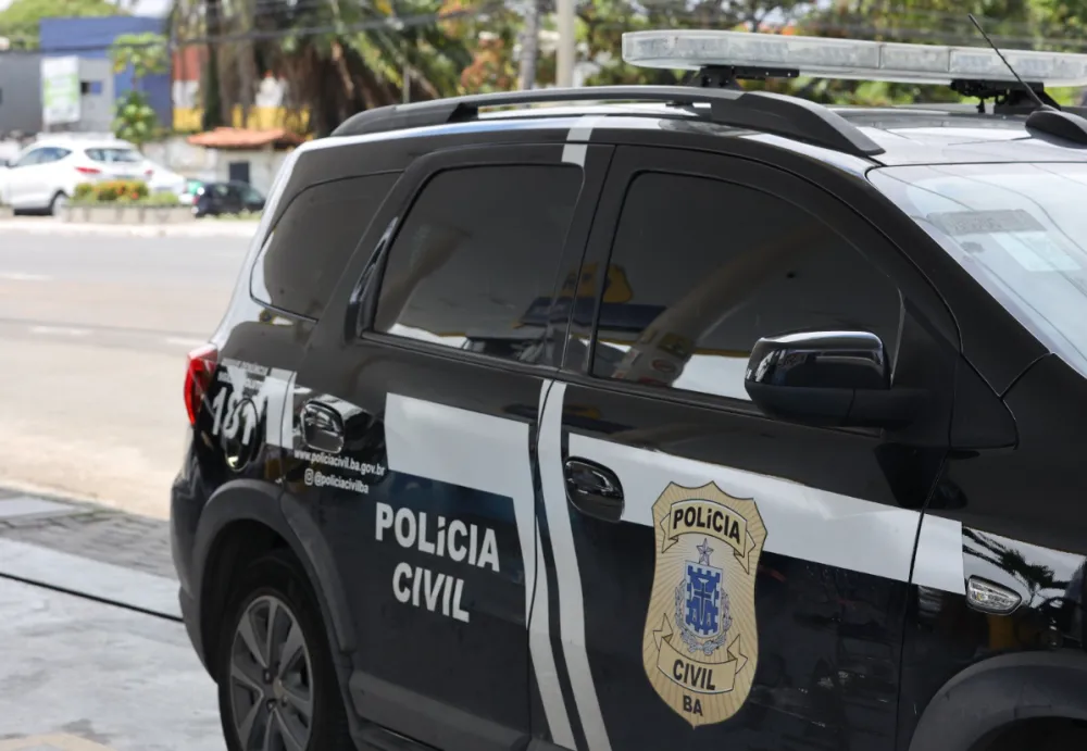 Homem é preso por maus-tratos após morte de cães no interior da Bahia