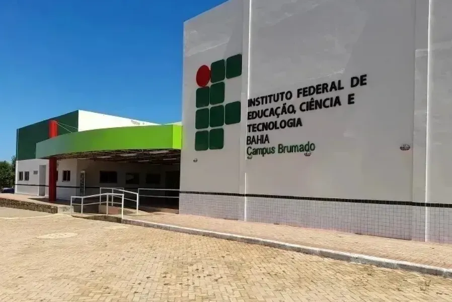 IFBA de Brumado abre inscrições para seleção de 2026