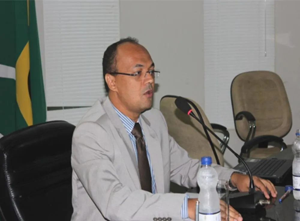 Juiz João Lemos reassume a Vara Criminal de Livramento