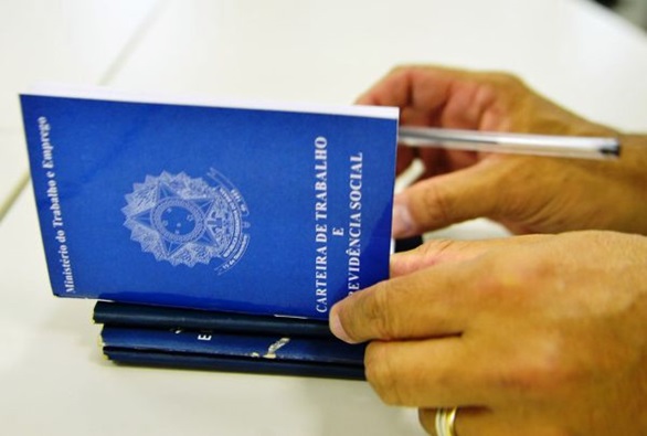 Bahia registra saldo positivo de postos de trabalho em janeiro deste ano 