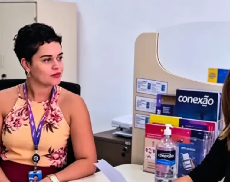 Gestora do Sebrae Brumado afirma que é possível empreender digitalmente com poucos recursos