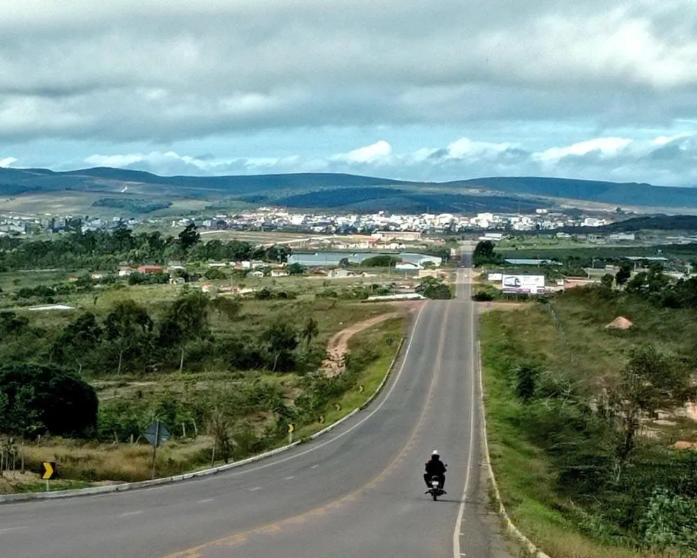 Barra da Estiva anuncia expansão do abastecimento de água para Comunidades Rurais