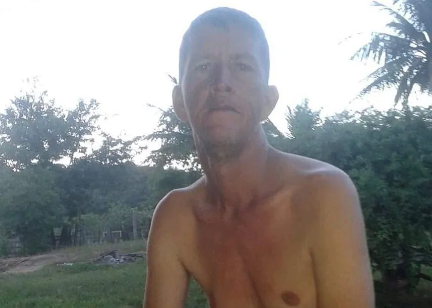 Homem se afoga e morre após tentar recuperar moto em enxurrada