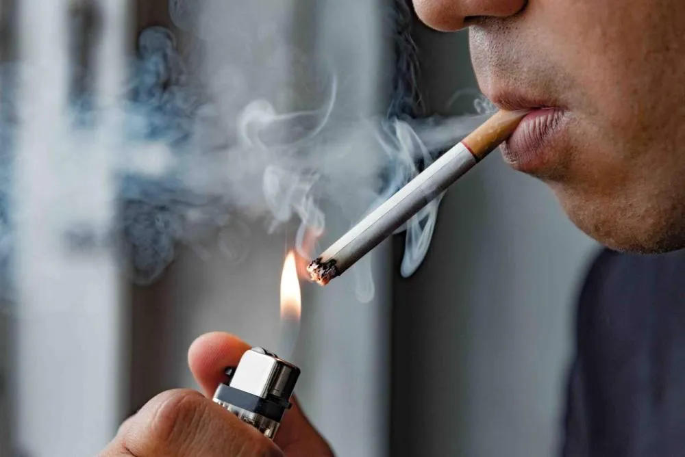 Decreto aumenta imposto sobre cigarro