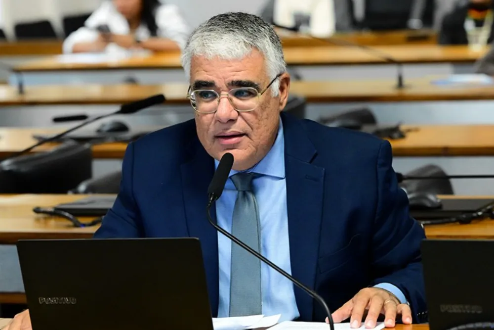 Senado aprova criação de Política Nacional de Prevenção ao Suicídio entre jovens