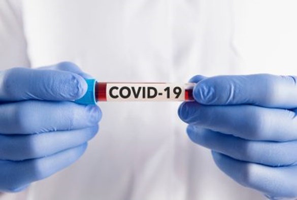 Livramento registra 31 casos ativos de covid-19 