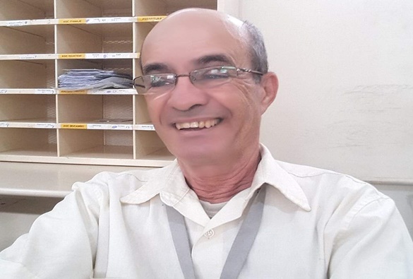 Livramento perde “Juraci do Correio”