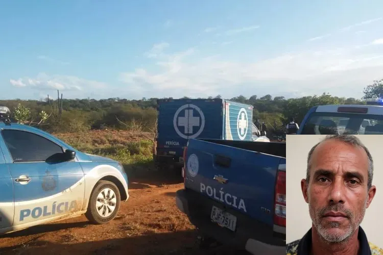 Trabalhador morre afogado durante folga em rio de Jussiape