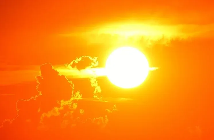 Alerta: Inema prevê radiação UV muito alta ou extrema em 18 cidades da Bahia até domingo