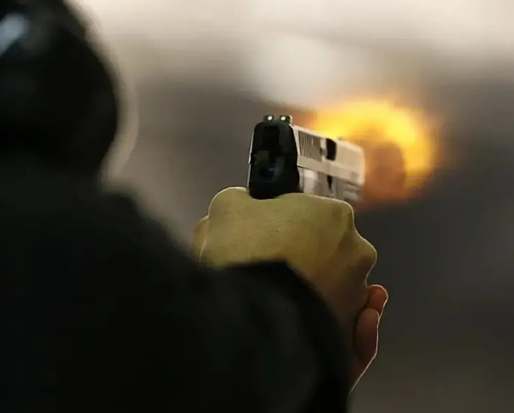 Polícia troca tiros com criminosos em Brumado