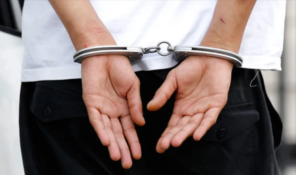 Homem é preso em Paramirim por cometer violência doméstica