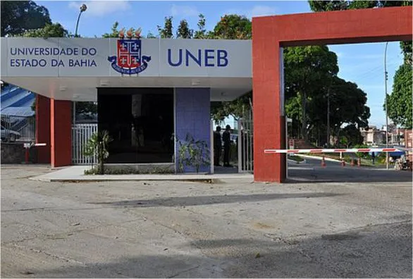 Uneb inicia inscrições para vestibular de 2027