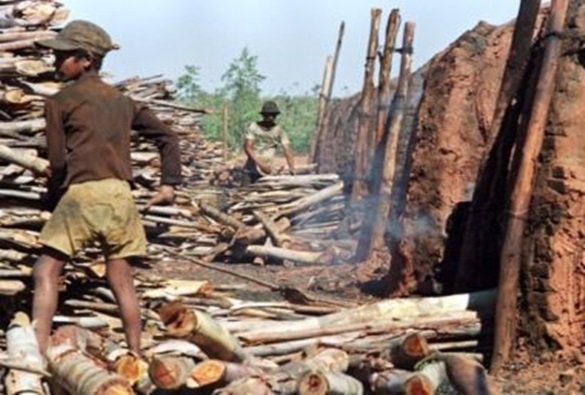 Pesquisa aponta que 60,8% de crianças baianas vivem na pobreza