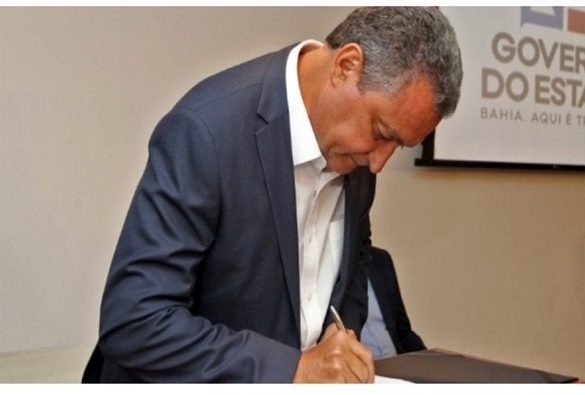 Governo da Bahia anuncia novo decreto de calamidade pública por causa da Covid-19