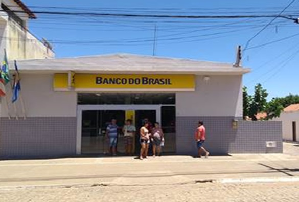 Vereadores de Dom Basílio cobram melhor atendimento por parte de  agência bancária da cidade 