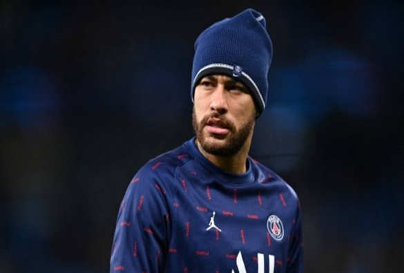 Neymar sofre golpe e tem R$ 200 mil roubados por funcionário de empresa financeira