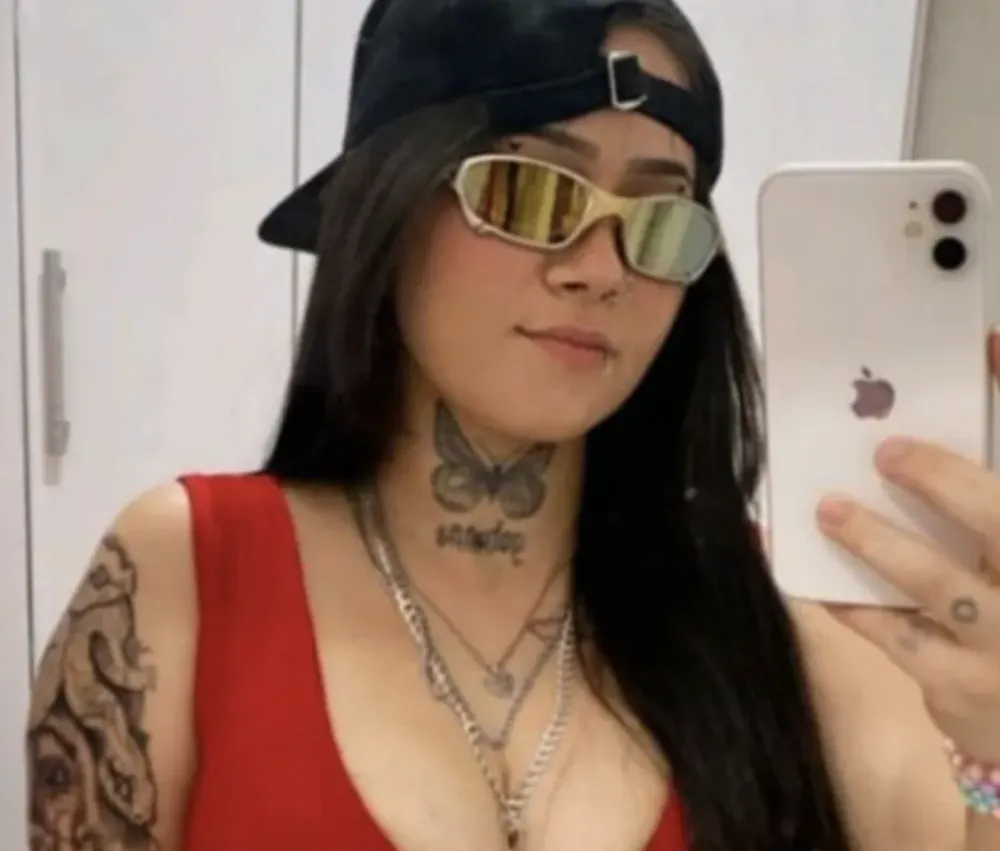 Jovem é morta a tiros em Caetité