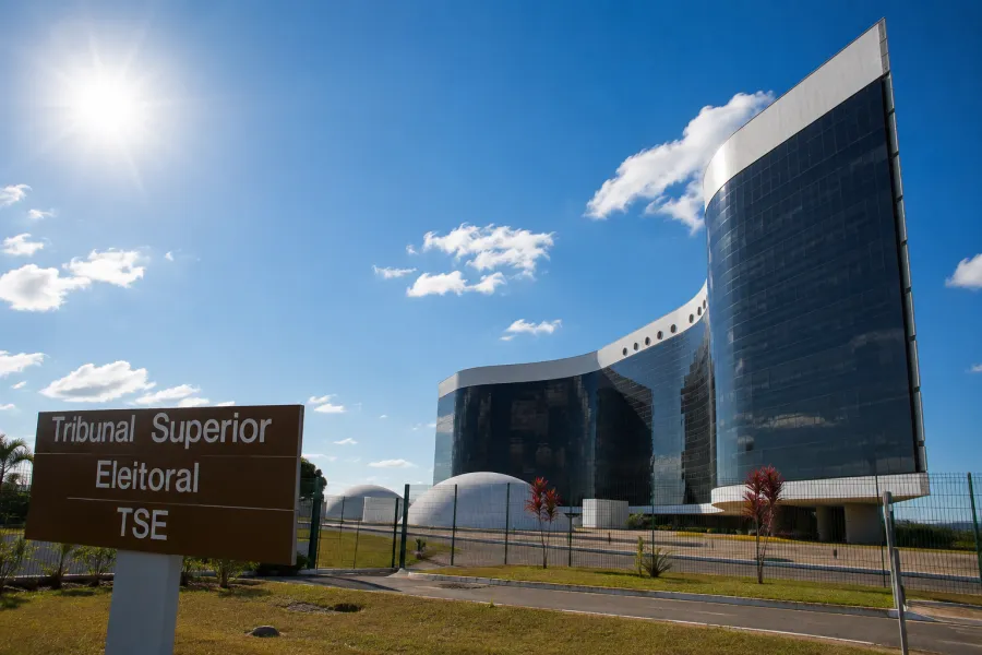 Eleições 2026: propaganda eleitoral nas ruas e na internet começa neste domingo 