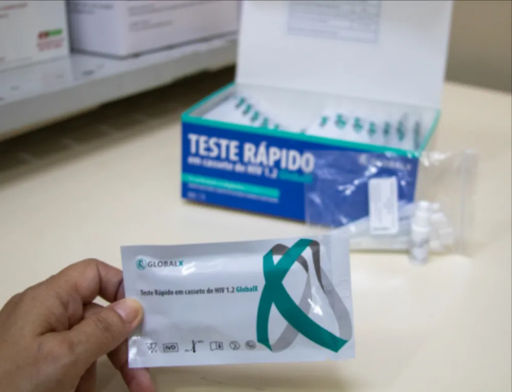 Carnaval acende alerta para explosão de ISTs e reforça importância da prevenção