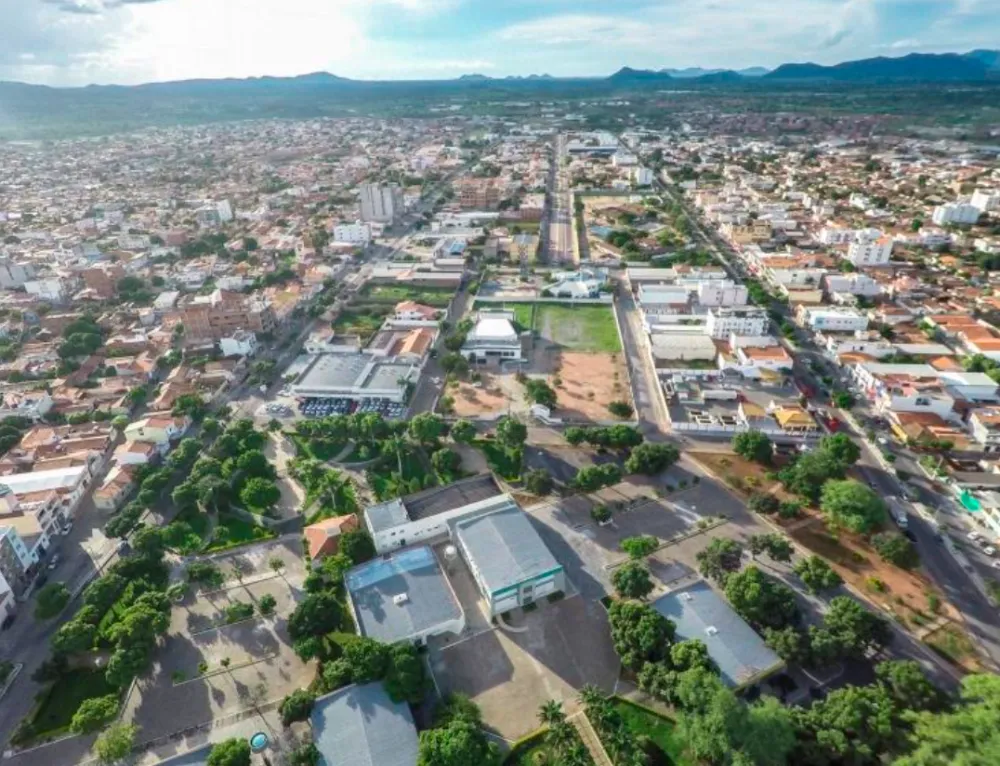 Discussão em bar termina com disparos de arma de fogo em Guanambi