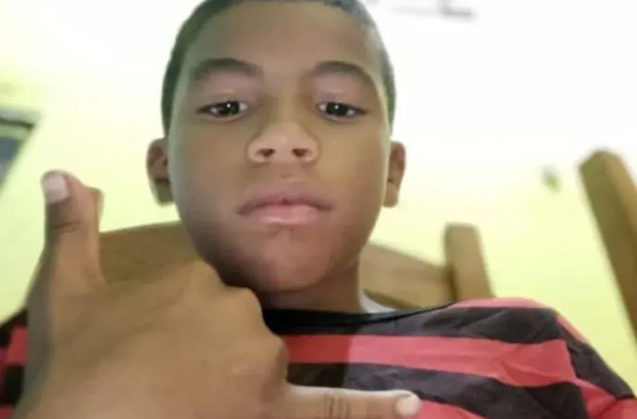 Adolescente desaparecido é encontrado morto em lagoa de Guanambi