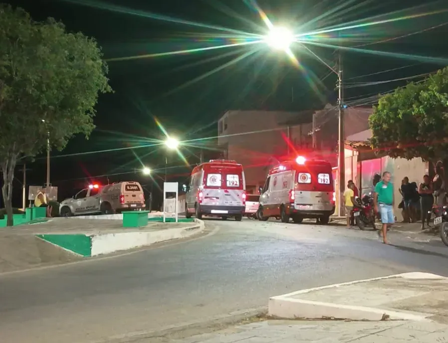 Adolescente de 16 anos morre em acidente de moto em Brumado