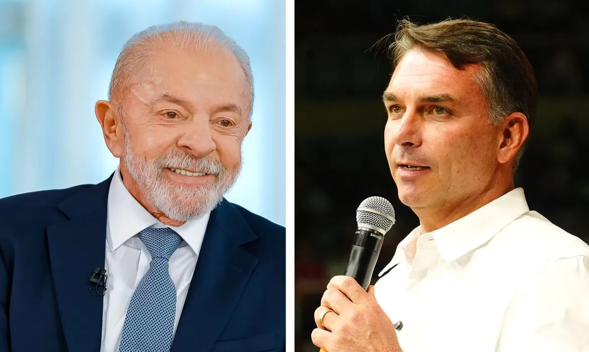 Lula vence na Bahia com 71,31%; Flávio Bolsonaro tem melhor desempenho no Oeste e Extremo Sul