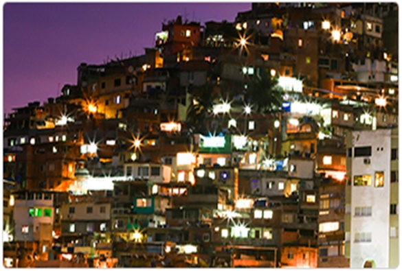 ANEEL prorroga decisão de suspender cortes de energia a famílias de baixa renda