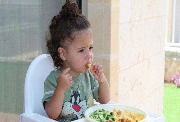 Por que crianças também precisam fazer exame de colesterol? 